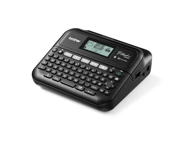 Labelprinter Brother P-touch PT-D460BTVP