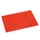 Vouwmap Secolor A4 gelijk 225gr rood