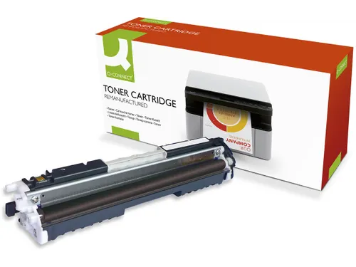 Q-connect Toner zwart 3500 pagina's voor HP CF230X