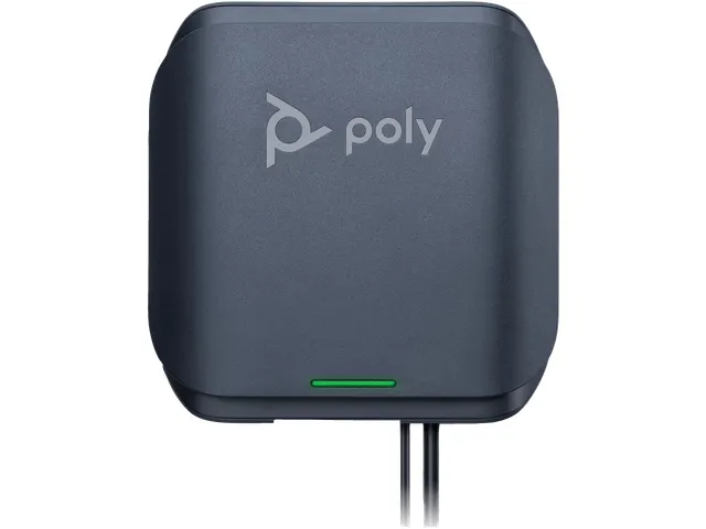 Poly Rove Multi Cell DECT 1880-1900 MHz B4-basisstation