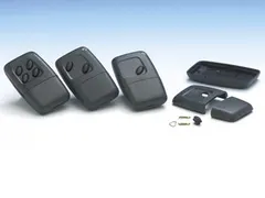 Coffret ABS "Pocket" - Gris Fonce 73x43.1x18.3mm