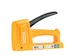 Nietpistool Rapid 13E 13/4-10 ABS geel blister