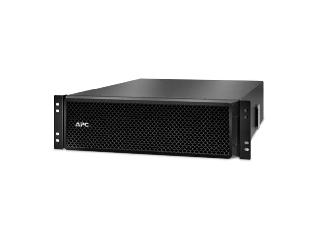 Smart-UPS SRT 192 V 5 kVA et 6 kVA, pack de batterie avec montage en r