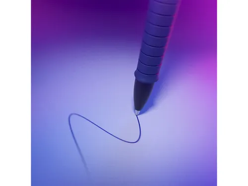 Balpen Faber-Castell Polyball Urban pale rose
