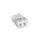 Compact-Lasklem - Voor Massieve Geleiders - MAX. 2.5mm² - 2-Draads -