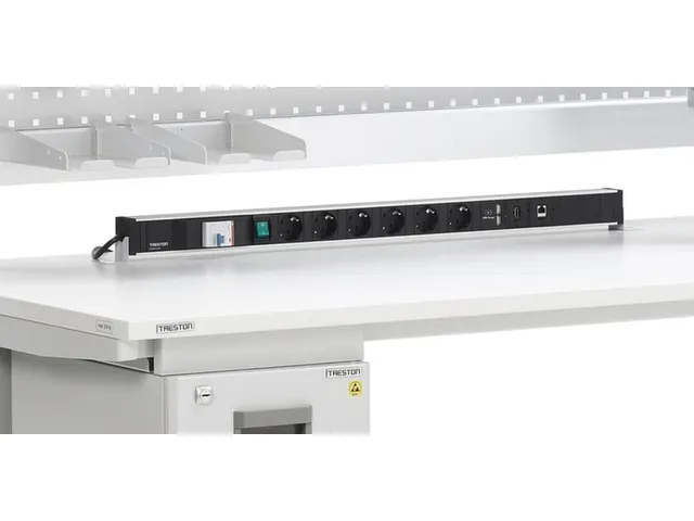 energielijst,v. montagetafel,HxBxD 52x1700x44mm