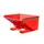 Kiepbak voor spaanders,HxLxB 835x1260x1570mm,0,9m³,draagverm. 1000kg