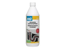 Afvoerontstopper HG keuken 1 liter