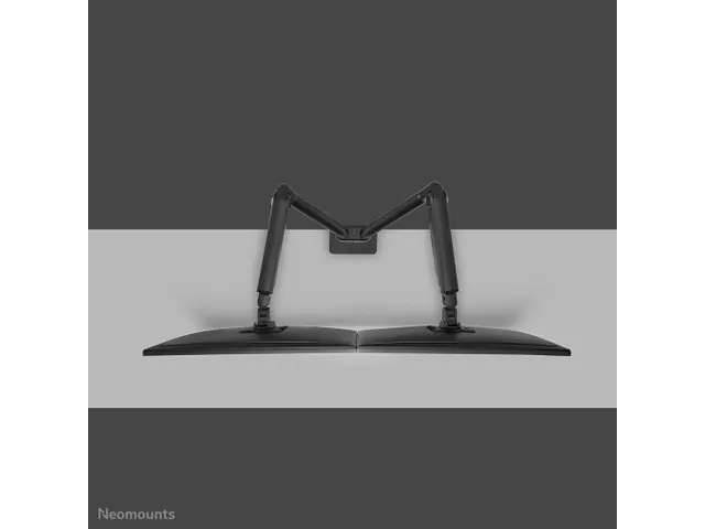 Neomounts NEXT One DS70S-950BL2 Support à fixer pour écran double 17