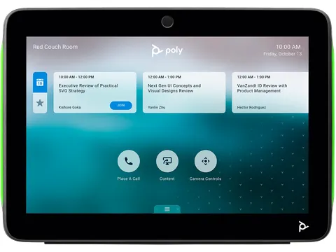 Poly TC10 Touch Controller
