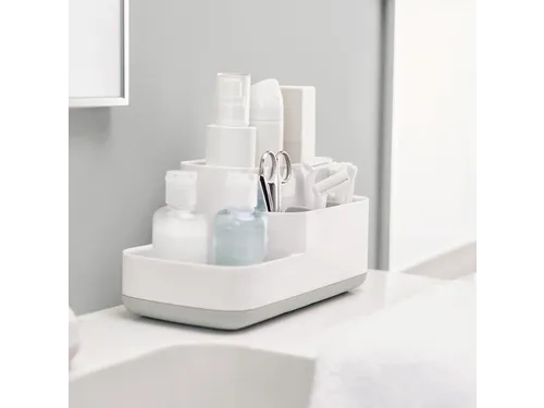Joseph Joseph Bathroom EasyStore Caddy Organizer