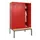 locker met bank,HxBxD 2120x1200x815mm,4vak,vak B 300mm,draaigrendel