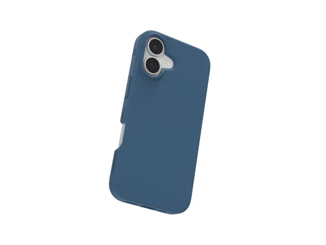 ZAGG Manhattan Snap, Hoes, Apple, iPhone 17, 16 cm (6.3 inch), Blauw