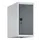 opzetkast,v. locker,1vak.,vak B 250mm,HxBxD 500x250x500mm,vleugeldeur