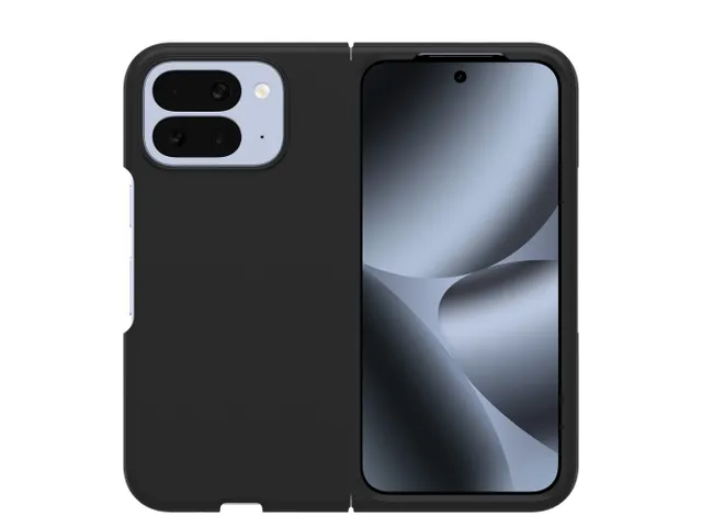 OtterBox Thin Flex Series voor Google Pixel 10 Pro Fold zwart