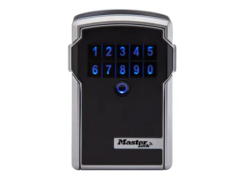 Master Lock Sleutelkluis Select Acces Bluetooth Ml5441 Eurd