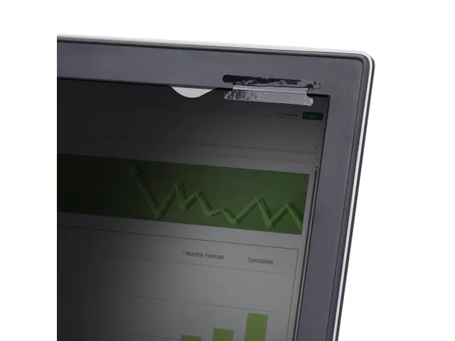 13.3 inch 16:9 Touch Privacy Filter, Anti-Glans Security Filter