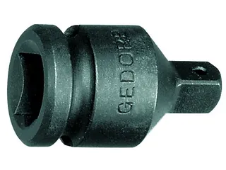 KB 3020 Verloopstuk 3/8 inch naar 1/4 inch - 1