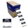 Etiket Avery HACCP zondag zwart 40x56mm 500 stuks