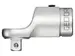 8793-00 Vierkant opzetstuk Z 16 - 1/2 inch