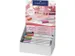 Marker creatief Faber-Castell Goldfaber 1.5 display a 50 stuks