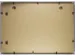Cadre photo Seco A1 Argent Aluminium brossé 11mm
