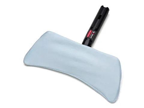 Flexi Frame Microvezelglashoes, Rubbermaid Blauw 29cm