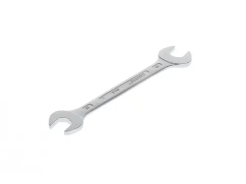 6 18X19 Dubbele steeksleutel 18x19mm