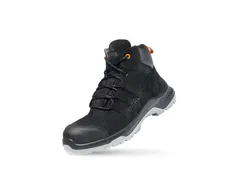 Chaussure de sécurité haute Emma Everon S3S noir Pointure XD-45