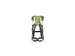 Harnas H500 Industry comfort 1036081, Maat 02