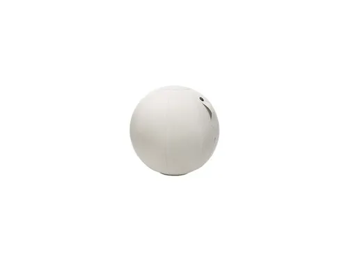 Ergoball ergonomische zitbal beige Ø 65 cm.