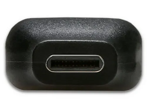 i-tec USB-C Adapter, USB 3.1 Type-C, USB 3.0 Type-A, Zwart