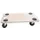 Meubelverplaatser Hondje FSC 57,5x29x11 cm tot 250 Kg