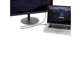Mini DisplayPort naar DisplayPort Kabel 3m 4K UHD - 3