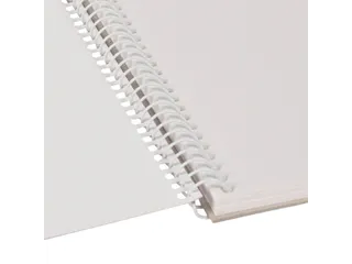 Schetsboek Papyrus 240x320mm 120gr 32 vel - 7