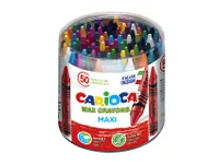 Carioca Tekenbenodigdheden