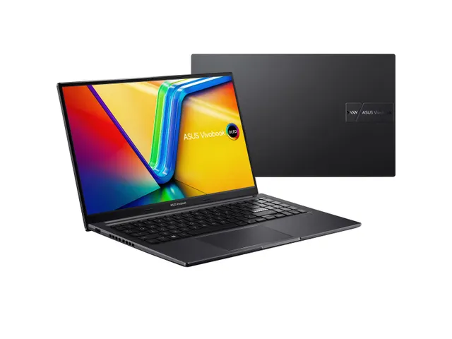 Ordinateur portable Asus Vivobook 15 OLED Intel Core i7-1355U 15,6 inc