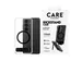 PanzerGlass CARE by Kickstand Case Transparent w. Qi Samsung Gal