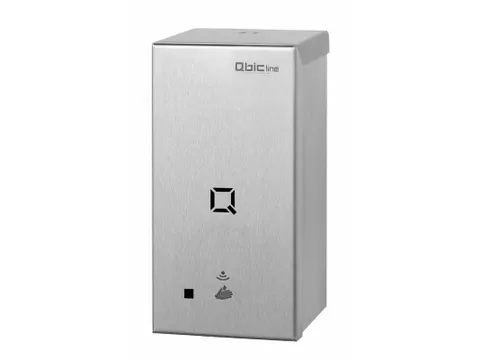 Rvs Foamzeepdispenser Automatisch 650 Ml