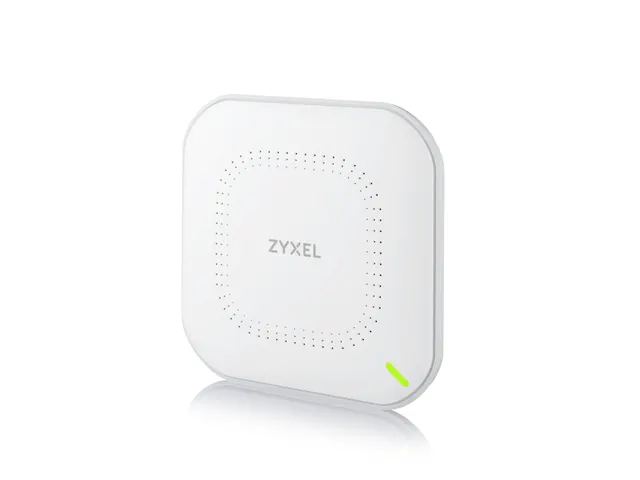 802.11ax (WiFi 6) Dual-Radio
