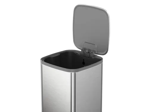 Stella X pedaalemmer 30 liter Mat RVS