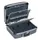 service-/montagekoffer,HxBxD 200x490x405mm,gereedschapshouder