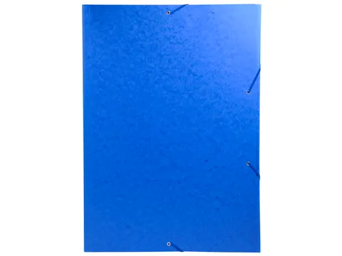 Elastomap Nature Future 1 - 200 vellen blauw A3 karton