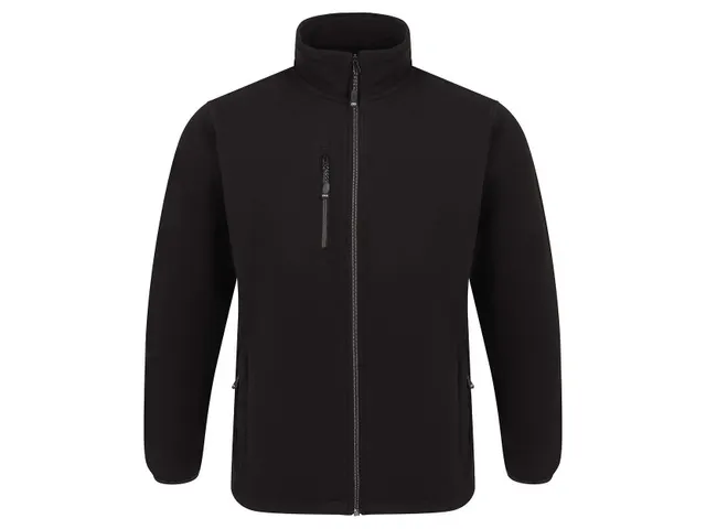 Ørn Falcon EarthPRØ fleece jas - M
