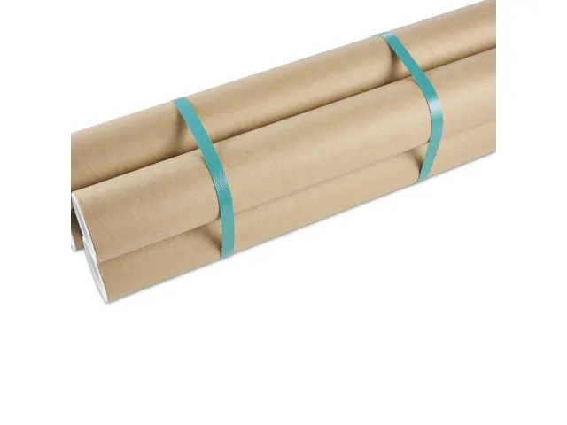 Feuillard PET 15,5x0,9mm Longueur 1500m Vert
