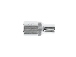 R41000503 Dop 1/4 inch zeskant 5mm lengte 25mm - 5