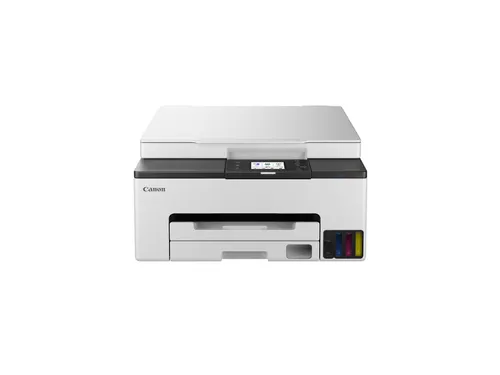 Multifunctional inktjetprinter Canon MAXIFY GX1050