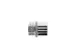 R51002104 Dopsleutelbit 3/8 inch zeskant 21mm lengte 32mm