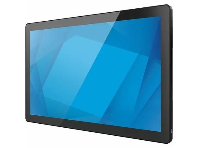 Elo 21.5-INCH I-Series 3 WITH Intel Win