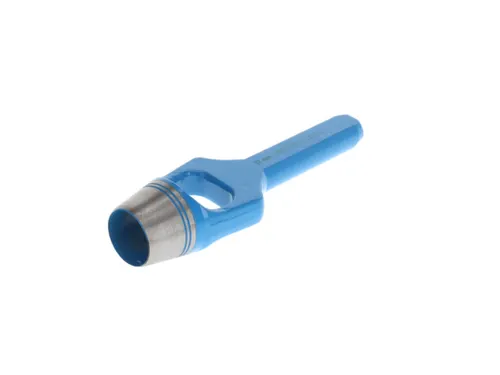 570037 Henkelloche ijzer 37mm